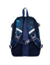 SH72126072,Rucsac Schneiders pentru clasa pregatitoare, 11 L, Deep Cosmos, Albastru