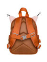 SH72226048,Rucsac gradinita Schneiders, 6 L, Susi Squirrel, Maro