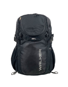 SH42191080,Rucsac Schneiders Walker Move Sport, 22 L, Negru