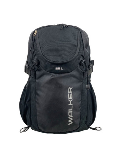 SH42191080,Rucsac Schneiders Walker Move Sport, 22 L, Negru
