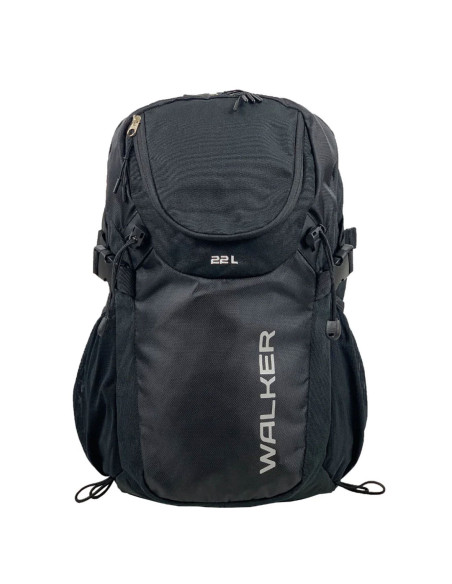 SH42191080,Rucsac Schneiders Walker Move Sport, 22 L, Negru