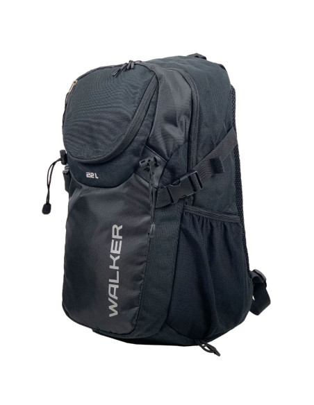 SH42191080,Rucsac Schneiders Walker Move Sport, 22 L, Negru