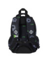 MW681059,Ghiozdan scoala BP-26 Pixel Soccer St.Right Majewski, 20 L