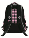 MW680373,Ghiozdan scoala BP-26 Pink Checkered St.Right Majewski, 20 L