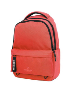 SH42261331,Rucsac Schneiders Walker Alpha Flame, 29 L, Rosu