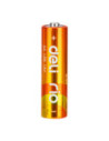 DLE82902,Baterii r6(aa) alcaline colorate 4 buc/set Deli