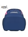 Ghiozdan scoala anatomic S-cool Urban SC3385, 43 x 29 x 22 cm, Hearts