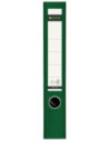 LZ10151255-10,Biblioraft plastifiat 5cm 180grade verde Leitz - Set 10