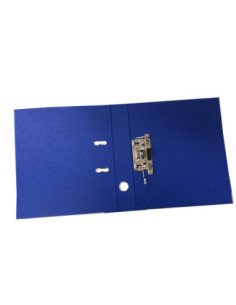 NK56414130-25,Biblioraft plastifiat int-ext 5cm albastru Noki - Set 25 2