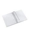 LZ46390036-6,Caiet birou spira a5 dictando albastru coperta pp wow Leitz - Set 6