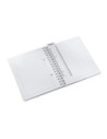 LZ46390023-6,Caiet birou spira a5 dictando roz coperta pp wow Leitz - Set 6