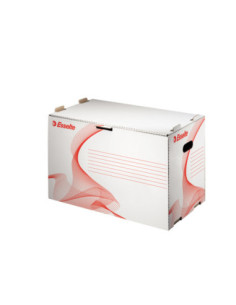 ES10964,Container arhivare bibliorafturi Esselte