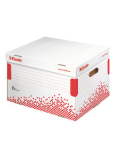 ES623914,Container arhivare bibliorafturi speedbox Esselte