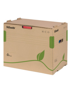 ES623920,Container arhivare pentru bibliorafturi eco Esselte
