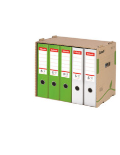 ES623920,Container arhivare pentru bibliorafturi eco Esselte 2