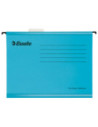 ES90311-25,Dosar suspendabil albastru standard pendaflex Esselte - Set 25