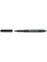 FC151399-10,Marker permanent negru f multimark Faber-castell - Set 10