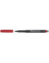 FC151321-10,Marker permanent rosu f multimark Faber-castell - Set 10