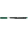 FC152563-10,Marker permanent verde m multimark Faber-castell - Set 10