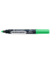 CE856605-10,Marker permanent verde varf rotund 2.5mm 8566 Centropen - Set 10