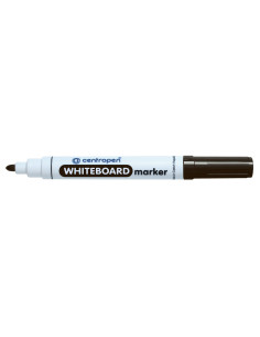 CE855901-10,Marker whiteboard negru 2.5mm 8559 Centropen - Set 10
