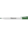 FC156063-10,Marker whiteboard verde slim 1560 Faber-castell - Set 10