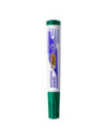 BC904940-12,Marker whiteboard verde velleda 1701 Bic - Set 12