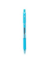 DLEQ02330-12,Pix cu mecanism 0.7mm xtream albastru Deli - Set 12