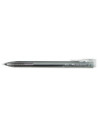 FC545399-10,Roller 0.5mm semi-gel cu mecanism negru rx5 Faber-castell - Set 10