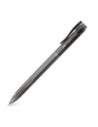 FC545499-10,Roller 0.7mm semi-gel cu mecanism negru rx7 Faber-castell - Set 10