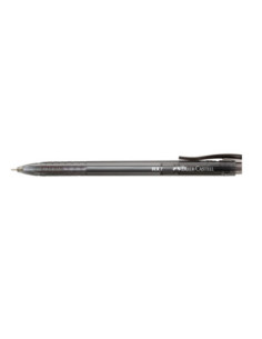 FC545499-10,Roller 0.7mm semi-gel cu mecanism negru rx7 Faber-castell - Set 10 2
