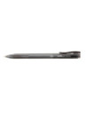 FC545499-10,Roller 0.7mm semi-gel cu mecanism negru rx7 Faber-castell - Set 10