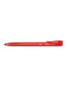 FC545421-10,Roller 0.7mm semi-gel cu mecanism rosu rx7 Faber-castell - Set 10