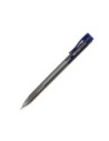 FC545551-10,Roller 1.0mm semi-gel cu mecanism albastru rx10 Faber-castell - Set 10