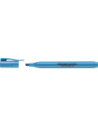 FC157751-10,Textmarker albastru 38 Faber-castell - Set 10