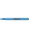 FC157751-10,Textmarker albastru 38 Faber-castell - Set 10