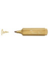 FC154650-10,Textmarker auriu metalizat 1546 Faber-castell - Set 10