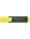 FC154807-10,Textmarker galben 1548 Faber-castell - Set 10