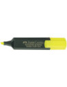 FC154807-10,Textmarker galben 1548 Faber-castell - Set 10