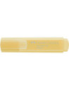 FC154667-10,Textmarker galben pastel 1546 Faber-castell - Set 10