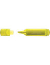 FC154607-10,Textmarker galben superfluorescent 1546 Faber-castell - Set 10