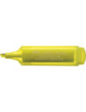 FC154607-10,Textmarker galben superfluorescent 1546 Faber-castell - Set 10