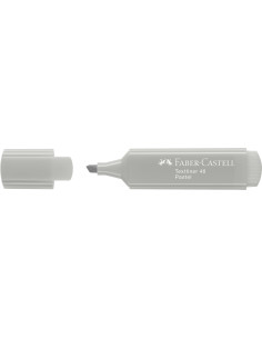 FC154634-10,Textmarker gri pastel 1546 Faber-castell - Set 10 2