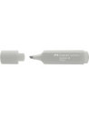 FC154634-10,Textmarker gri pastel 1546 Faber-castell - Set 10