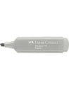 FC154634-10,Textmarker gri pastel 1546 Faber-castell - Set 10