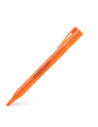 FC157715-10,Textmarker portocaliu 38 Faber-castell - Set 10