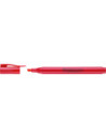 FC157721-10,Textmarker rosu 38 Faber-castell - Set 10