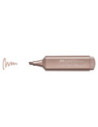 FC154626-10,Textmarker roz metalizat 1546 Faber-castell - Set 10