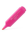 FC154654-10,Textmarker roz pastel 1546 Faber-castell - Set 10