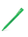 FC157763-10,Textmarker verde 38 Faber-castell - Set 10